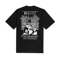 Camiseta Intro® Store - Mudo - comprar online