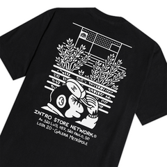 Camiseta Intro® Store - Mudo - Intro® Store