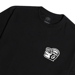 Camiseta Intro® Store - Mudo na internet