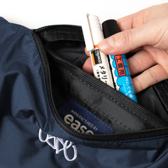 Imagem do Pochete Ease - Azul Marinho