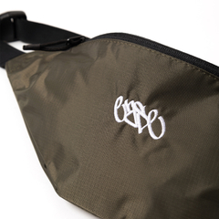 Pochete Ease - Verde Musgo - loja online