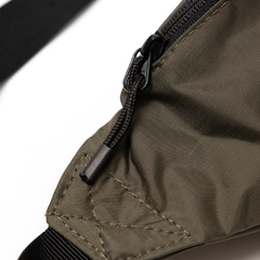 Pochete Ease - Verde Musgo - Intro® Store