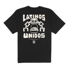 Camiseta Hubik & Nelpsvic