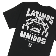 Camiseta Hubik & Nelpsvic - Intro® Store