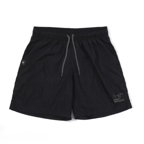 Shorts Intro® - Preto - comprar online