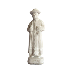 Escultura Padre Cícero