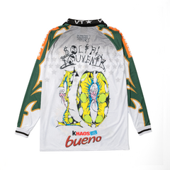 Jersey Hubik® x VT (Varias Tatu) - Manga Longa - comprar online