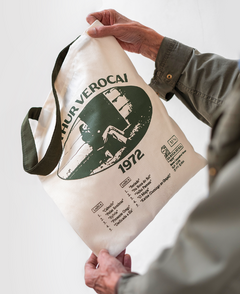 Imagem do Bag Hubik® x Arthur Verocai