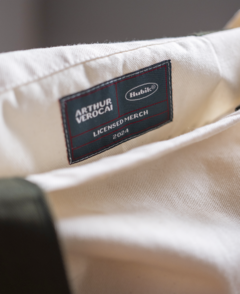 Bag Hubik® x Arthur Verocai - loja online