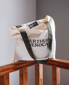 Bag Hubik® x Arthur Verocai - Intro® Store