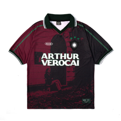 Jersey Hubik® x Arthur Verocai
