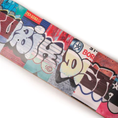 Deck Hubik® | Disturb - loja online