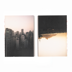 Fotolivro "Divisa" por Ana Moraes - comprar online