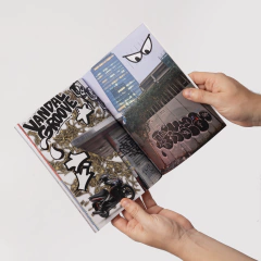 Zine Dimza - Intro® Store