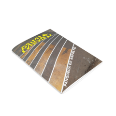 Zine Onio - Intro® Store