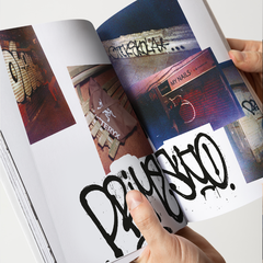 Zine Skola / Sujo / Prime