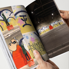 Zine Sliks 2023