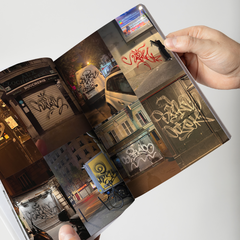 Zine Sliks 2023