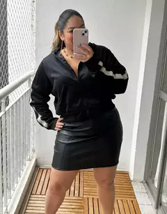 Jaqueta Bomber - Lunaê Store