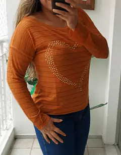 Imagem do BLUSA LIVIA