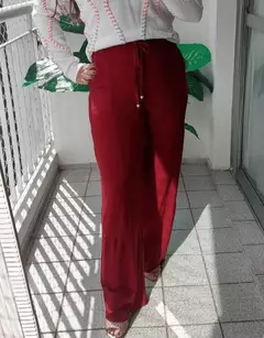 Imagem do Calça Pantalona-CALÇA GIOVANA