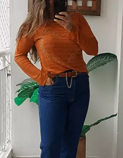 BLUSA LIVIA - loja online