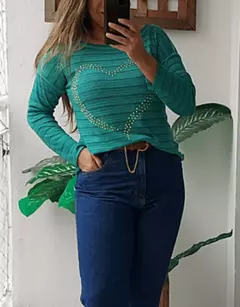 BLUSA LIVIA na internet