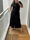 Conjunto de Blusa e Saia Eli