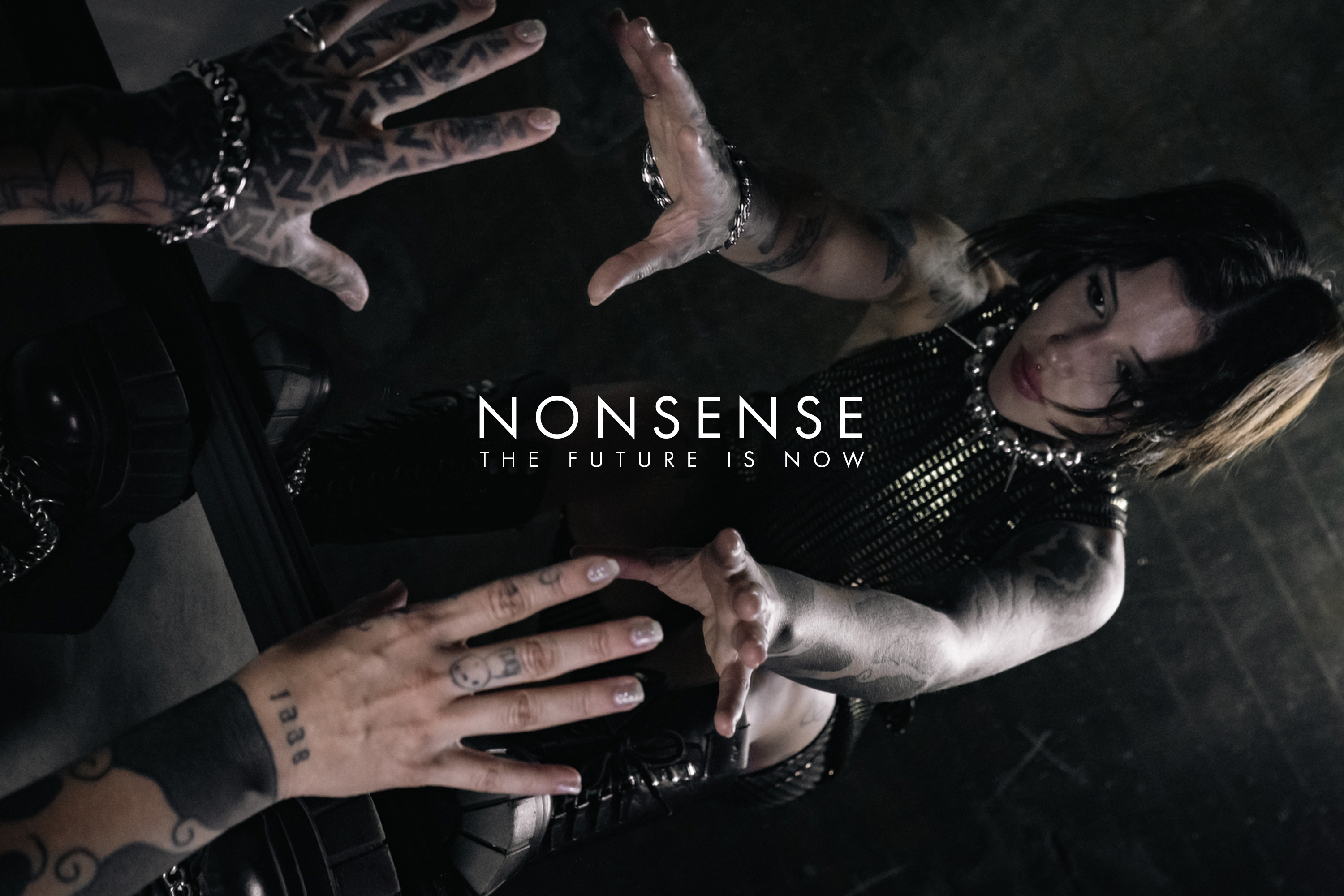 Video de N O N S E N S E