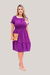 Vestidos ciganinha curto 4 por R$100 - comprar online