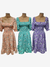 Imagem do Vestidos Mídi elastex