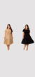 Vestidos ciganinha duna - loja online