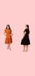 Vestidos ciganinha duna - comprar online