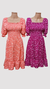 Imagem do Vestidos Mídi elastex
