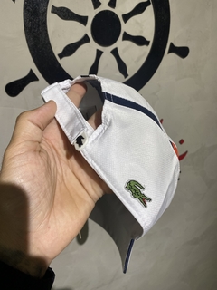 bone lala andy premium branco - comprar online