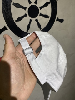 bone nike facao branco - comprar online