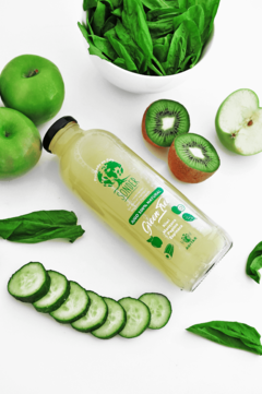 Pack x 12 JUGOS Green Tree x 500ml en internet