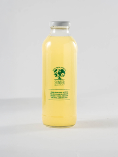 Pack x 12 LIMONADAS de 500ml SURTIDOS - sondernaturalmayorista
