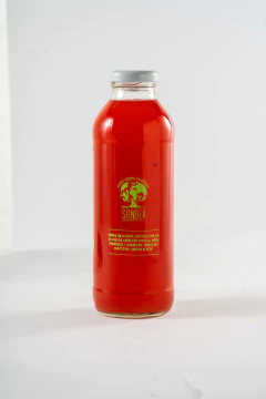 Imagen de Pack x 12 LIMONADAS de 500ml SURTIDOS