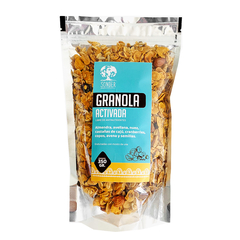 Pack x 6 GRANOLAS x 350gr - comprar online