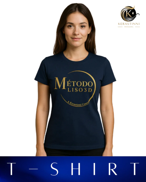 T-SHIRT Método Liso 3D - buy online