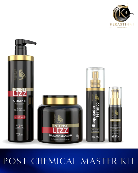 POST CHEMICAL MASTER KIT - buy online