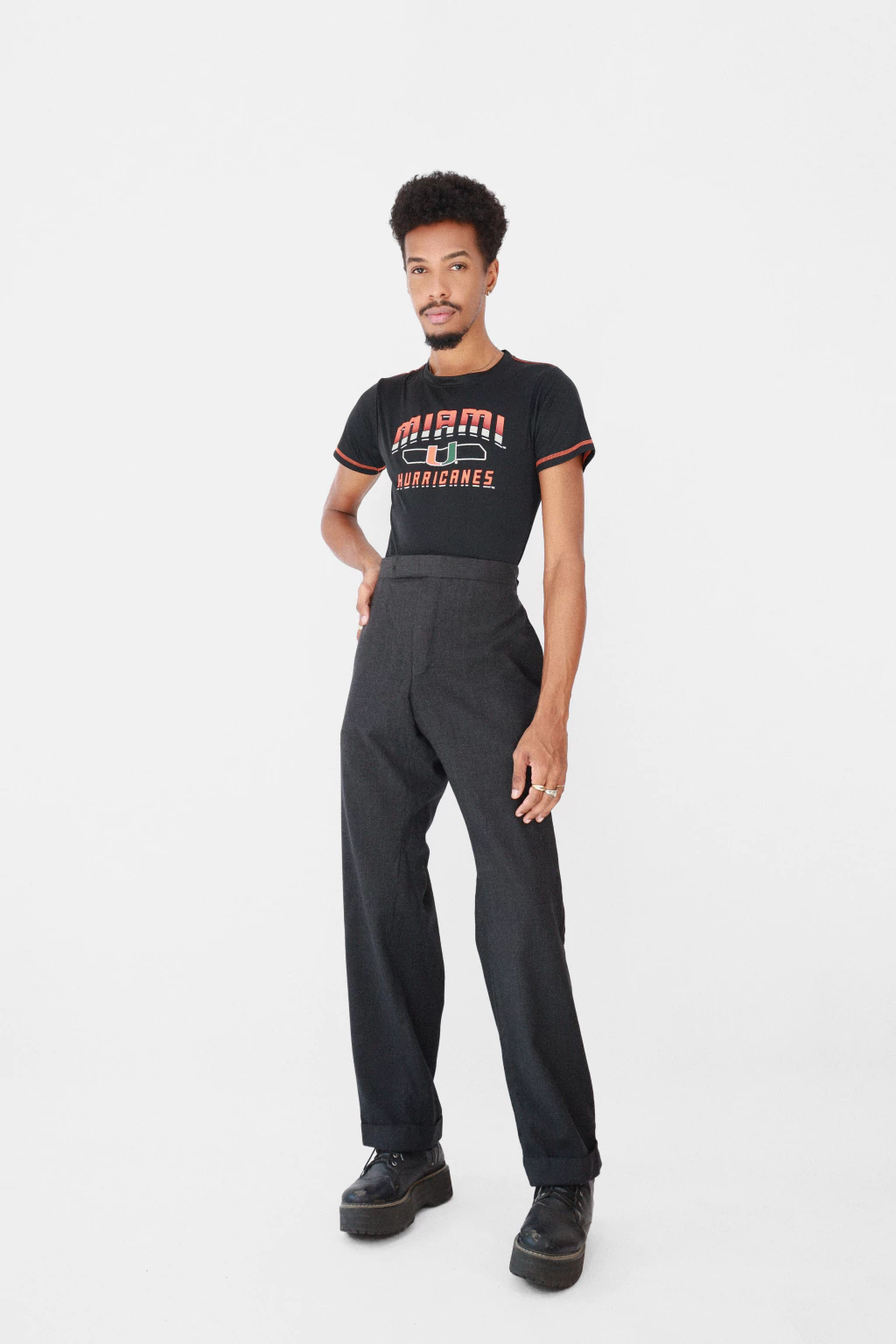 50/52 | Calça Alfaiataria Tom Ford Original
