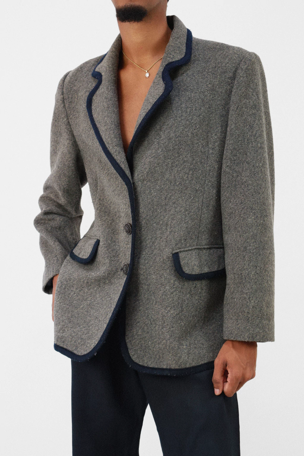 M/G | Blazer Shin Seong Vintage