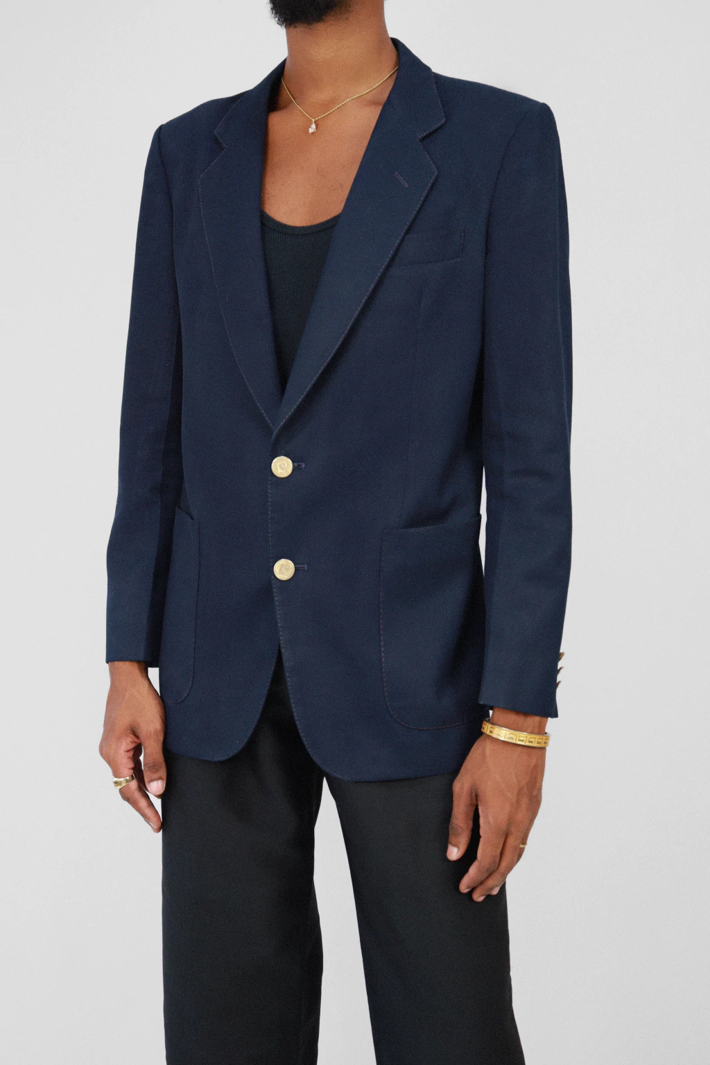 P/M | Blazer Pierre Cardin Vintage