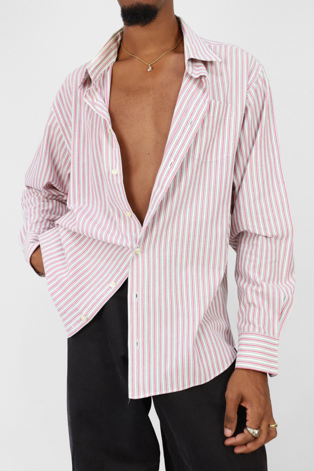 G | Camisa Preston Field