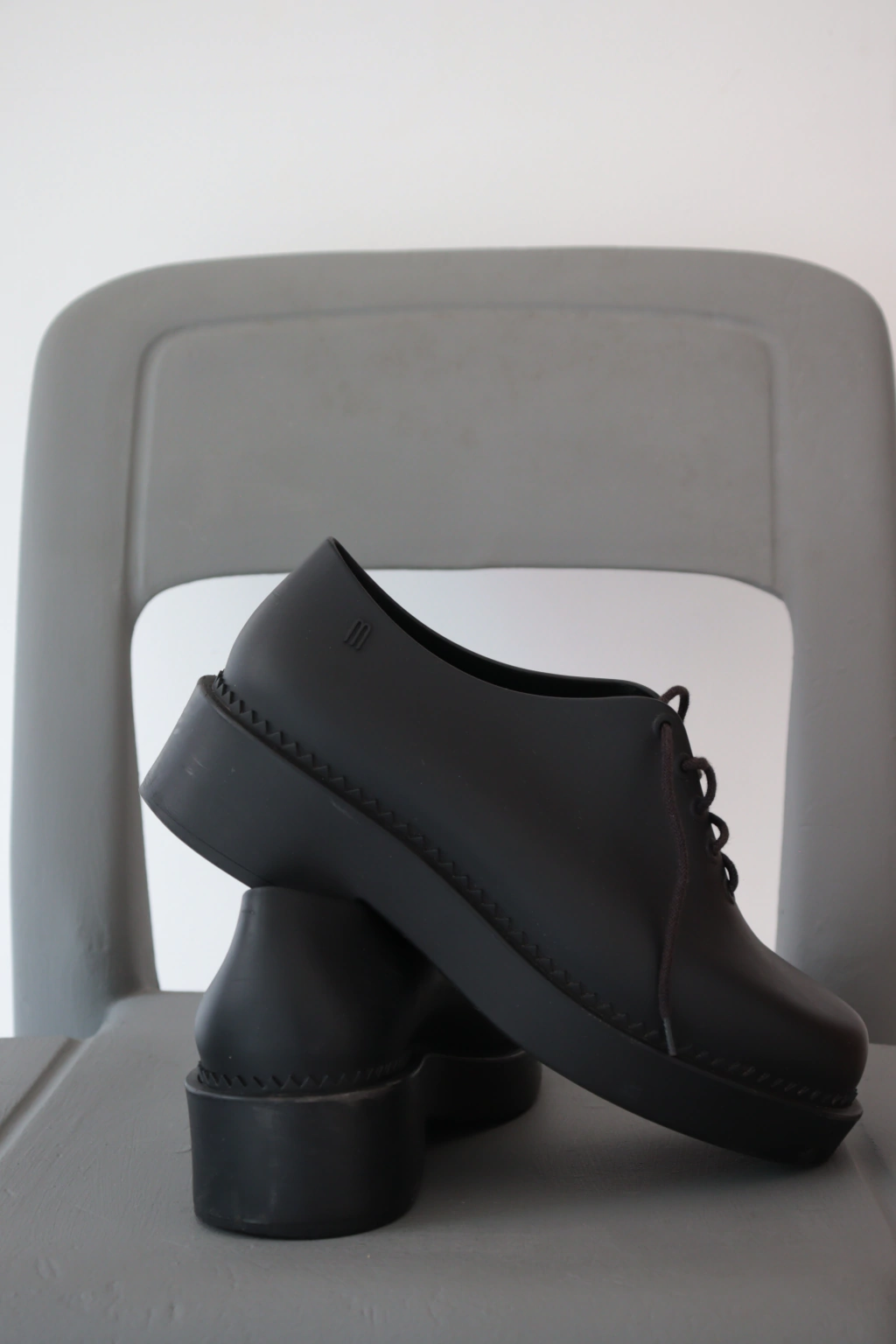 39/40 | Sapato Melissa Bass