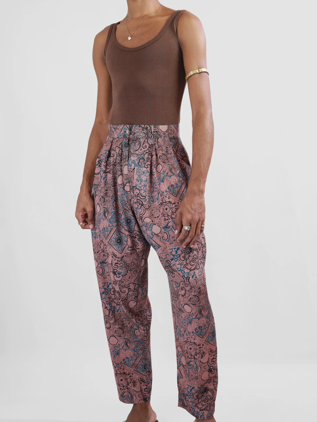 36/38 | Calça Vintage Kaylua Rio