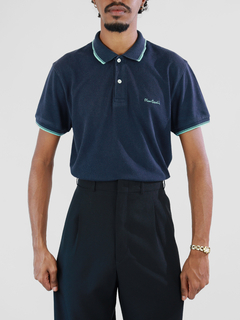 p | camisa polo pierre cardin - REFFE SHOP ッ