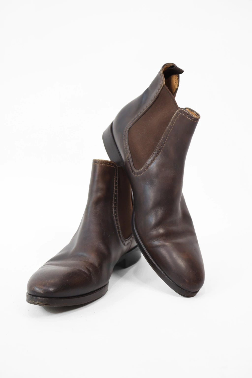 39/40 | Bota Chelsea Benson's